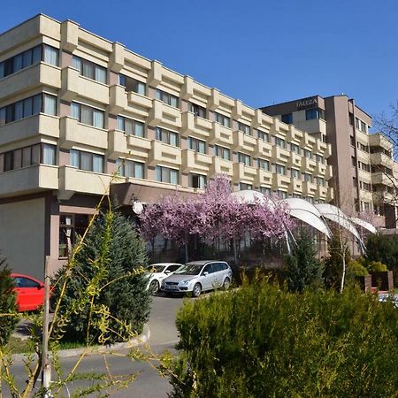 Aparthotel Danube Галац Екстер'єр фото