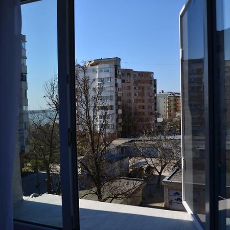 Aparthotel Danube Галац Екстер'єр фото