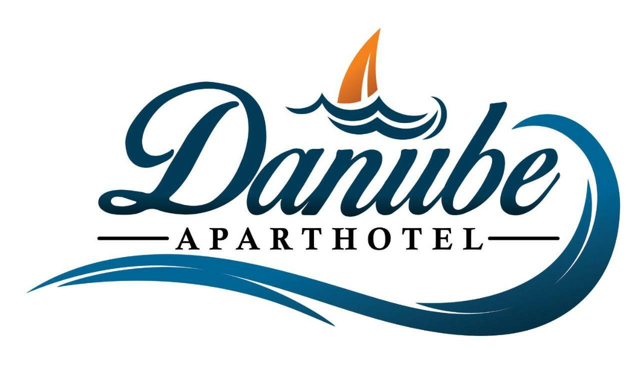Aparthotel Danube Галац Екстер'єр фото